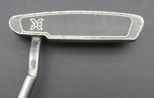 Odyssey DFX 3300 Putter Steel Shaft 86cm Length Odyssey Grip