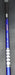 Honma LB-808 10.5° Driver Stiff Graphite Shaft Golf Pride Grip