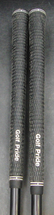 Set of 2 Vega V Wedge RAFW-06 52° Gap & 56° Sand Wedges Regular Graphite Shafts*