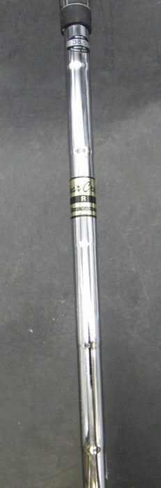 Bridgestone Bear Creek 8 Iron Regular Steel Shaft Bridgestone Grip