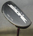 Taylormade Smoke White Putter Steel Shaft 86.5cm Length Acer Grip