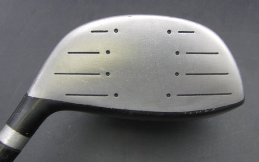 Wilson Black Jack 5 Wood Stiff Graphite Shaft Wilson Grip