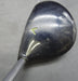 Callaway Big Bertha Steelhead Plus 4 Wood Firm Graphite Shaft Callaway Grip