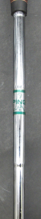 Ping Anser Putter 88cm Length Steel Shaft West Golf Grip