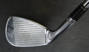 Wilson FG Tour Forged V6 8 Iron Stiff Steel Shaft Golf Pride Grip