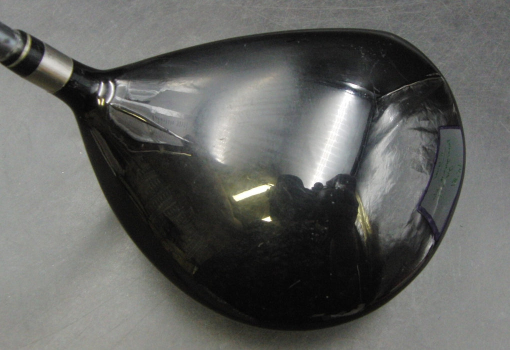 Maruman Exim Nano Extra Impact 11° Driver Regular Graphite Shaft Golf Pride Grip