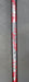 Cobra Baffler 8 Iron Stiff Graphite Shaft Cobra Grip
