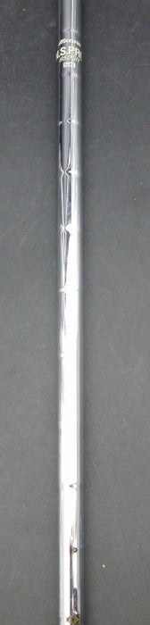 Mizuno MP-15 6 Iron Senior Steel Shaft Mizuno Grip