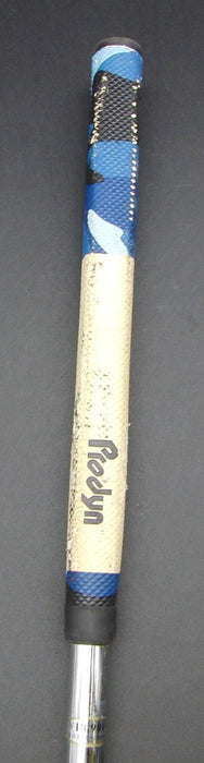 Prodyn Piston Rod Putter Steel Shaft 84cm Length Prodyn Grip