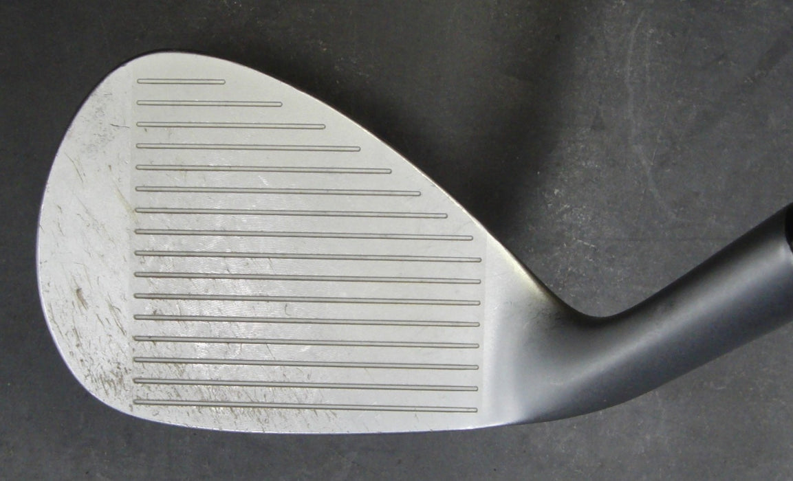 Kasco Dolphin DW18 58° Wedge Regular Steel Shaft Kasco Grip