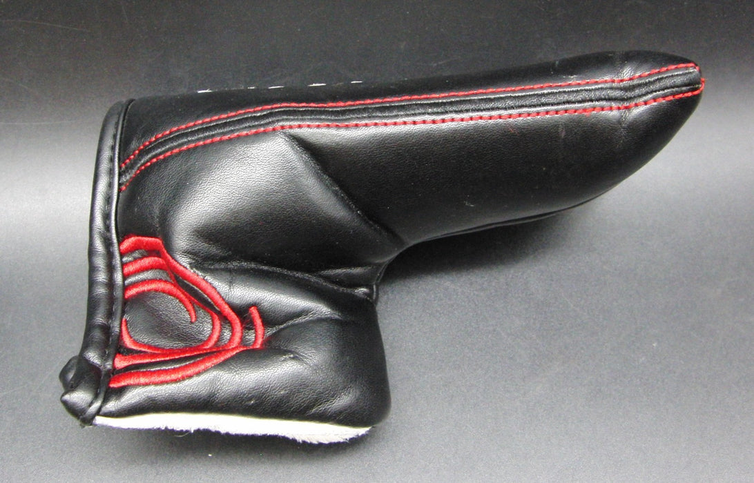 Odyssey White Hot Pro Putter Headcover