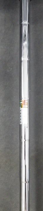 Odyssey Metal-X D.A.R.T. Mid Putter 86cm Length Steel Shaft Nex Grip*