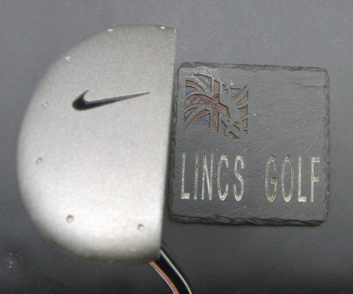 Nike Putter Steel Shaft 82cm Length Nike Grip