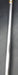 TaylorMade Rossa VT Monza Putter 86cm Playing Length Steel Shaft GolfPride Grip