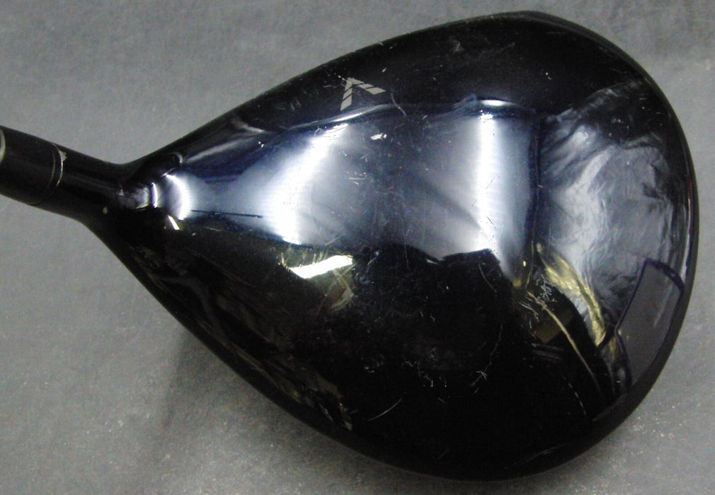 Bridgestone Tourstage ViQ 10.5° Driver Regular Graphite Shaft Tourstage Grip