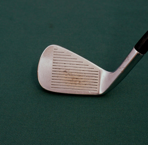 Cobra Fly Z Pro Forged 7 Iron Stiff Steel Shaft Golf Pride Grip