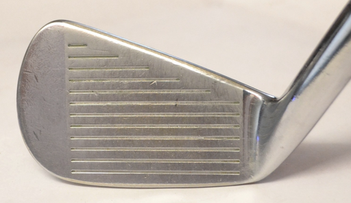 MIZUNO Grain Flow Forged MP37 6 Iron True Temper R300 Steel Shaft MP-37