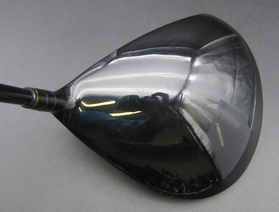 Orlimar ORM-555 PR 10.5° Driver Regular Graphite Shaft Orlimar Grip