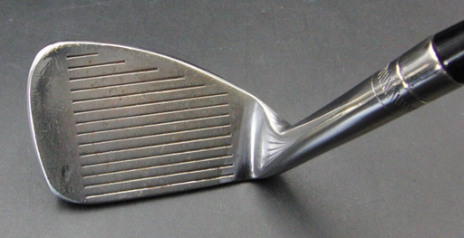 Goudie Stylist Scotland Made Gap Wedge Regular Steel Shaft Avon Grip