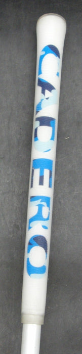 Royal Collection BBD 305V 18° 5 Wood Stiff Graphite Shaft Cadero Grip