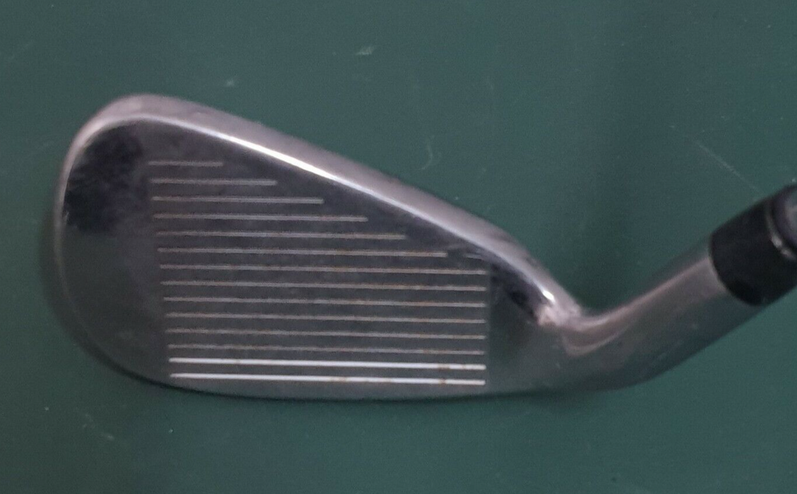 TaylorMade RAC OS 6 Iron Stiff Steel Shaft TaylorMade Grip