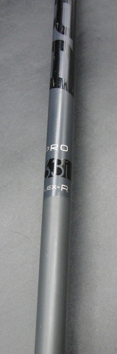 Cobra KingF7 7 Iron Regular Graphite Shaft Cobra Grip