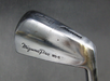 Mizuno Pro MS-5 5 Iron Regular Steel Shaft Unbranded Grip