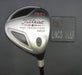 Titleist Pro Trajectory 980F 15° 3 Wood Stiff Graphite Shaft Golf Pride Grip