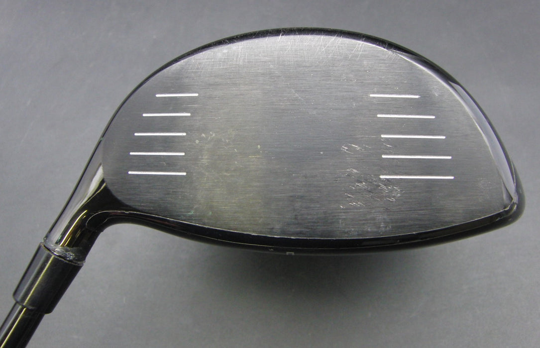 Cobra F-Max Super Lite 10.5° Driver Stiff Graphite Shaft Tour Edge Grip + HC
