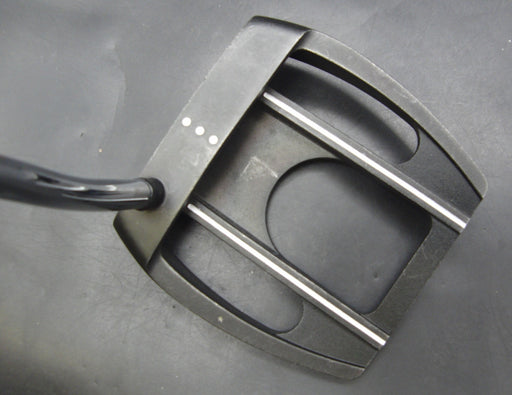 Odyssey White Hot Pro Havok Putter 84cm Length Steel Shaft Odyssey Grip *