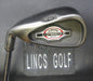 Left-Handed Callaway Big Bertha 2002 6 Iron Regular Steel Shaft Callaway Grip