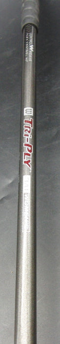 Ladies Wilson Staff Deep Red 9Iron Ladies Graphite Shaft Golf Pride Grip