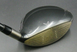Left Handed Callaway X SERIES N415 3  Wood Regular Graphite Shaft Callaway Grip