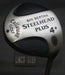 Callaway Big Bertha Steelhead Plus 4 Wood Firm Graphite Shaft Callaway Grip