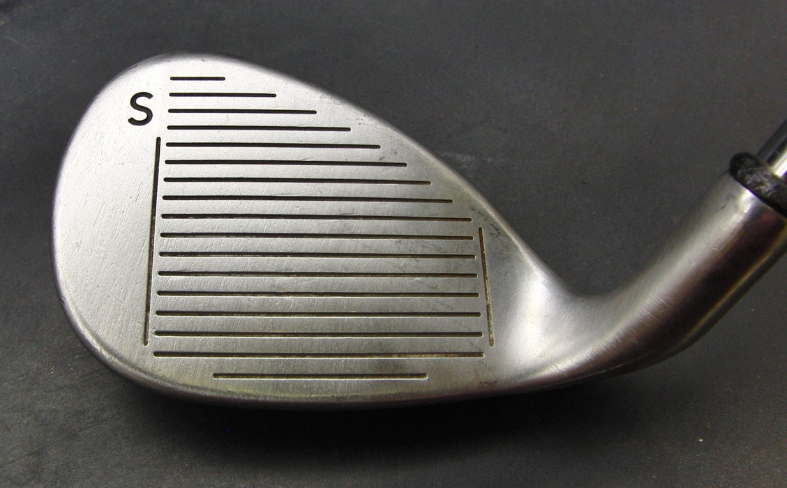 Callaway Steelhead X-16 Sand Wedge Regular Steel Shaft Callaway Grip