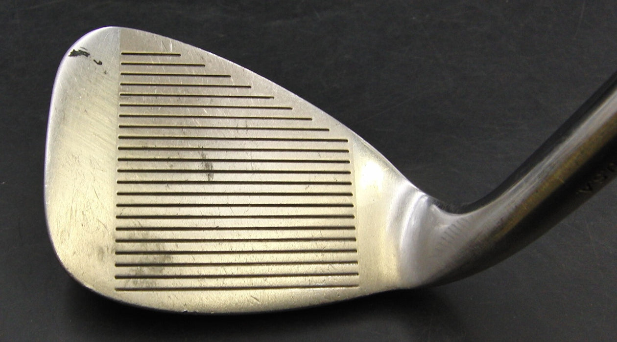 Lynx Master Model Sand Wedge Regular Steel Shaft Lynx Grip