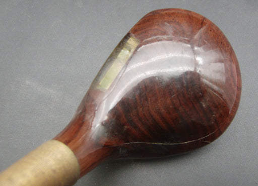 Arts Texas USA Driver Stiff Steel Shaft with Grip