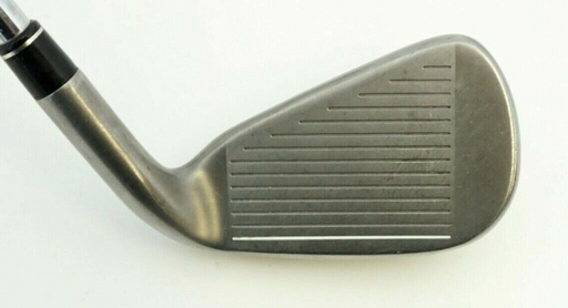 Left Handed TaylorMade Aeroburner 6 Iron Regular Steel Shaft TaylorMade Grip