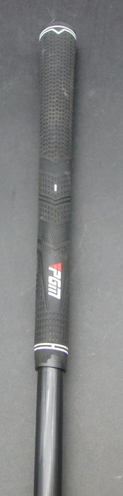 Ping G410 LST 9° Driver Stiff (Optional) Graphite Shaft PGM Grip + Head Cover
