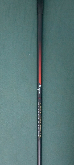 Ben Hogan Edge Forged 4 Iron Regular Graphite Shaft Ben Hogan Grip