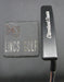 Cleveland Classics KG 1 Milled Putter Steel Shaft 87cm Length Cleveland Grip