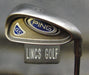 Ping G5 Black Dot 6 Iron Regular Graphite Shaft Golf Pride Grip