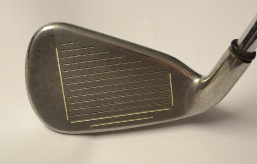 Callaway X18 Pro Series 6 Iron Dynamic Gold S300 Steel Shaft x-18