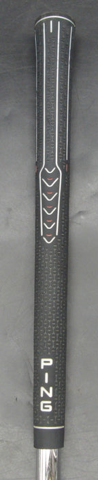Ping G20 Purple Dot 6 Iron Regular Steel Shaft Ping Grip