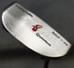 Taylormade Rossa Tour 1-02 Putter Steel Shaft 87cm Length Black Grip*