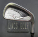 Titleist VG3 Forged 4 Iron Stiff Graphite Shaft VG3 Grip