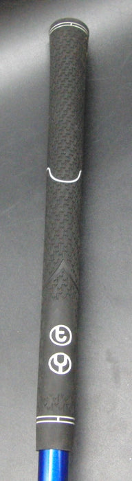 Team Yoshimura TF-II 23° 4 Hybrid Regular Graphite Shaft TY Grip