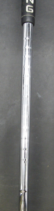 Ping G2 Black Dot 4 Iron Regular Steel Shaft Ping Grip