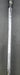 Ping G2 Black Dot 4 Iron Regular Steel Shaft Ping Grip