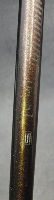 S-Yard TX-1 Forged 10° Driver Stiff Graphite Shaft S-Yard Grip